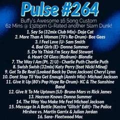 Pulse 264